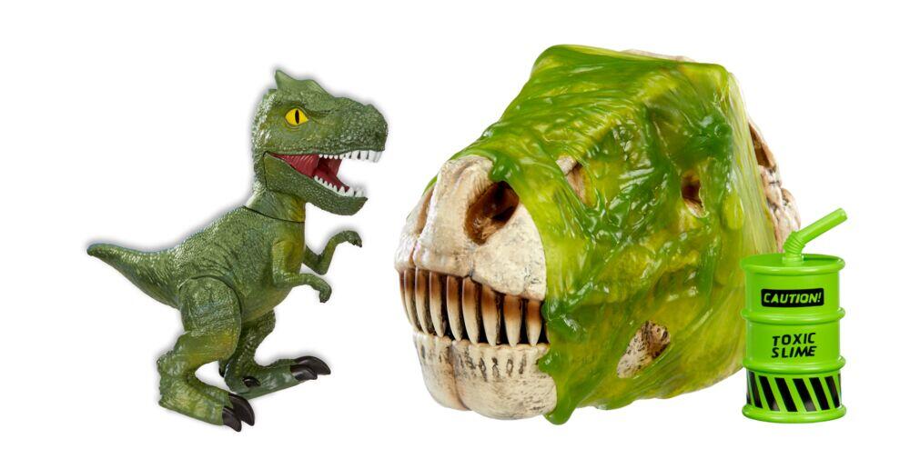 GrossMos Slime Dinosaur S1