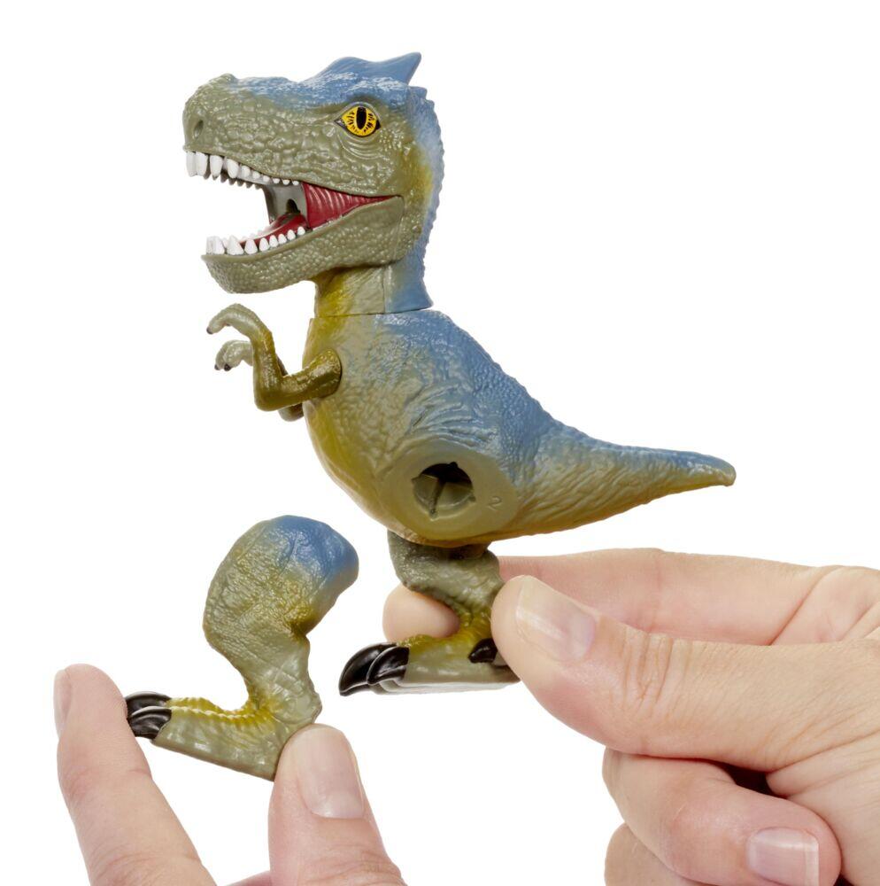 GrossMos Slime Dinosaur S1