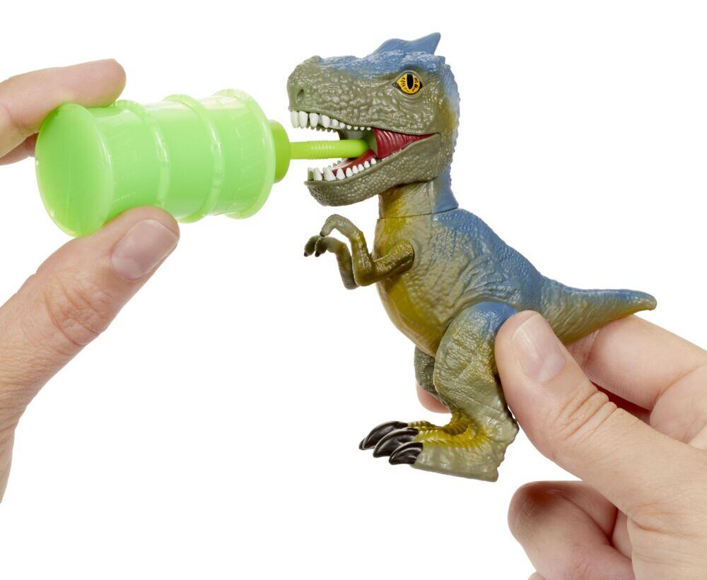 GrossMos Slime Dinosaur S1
