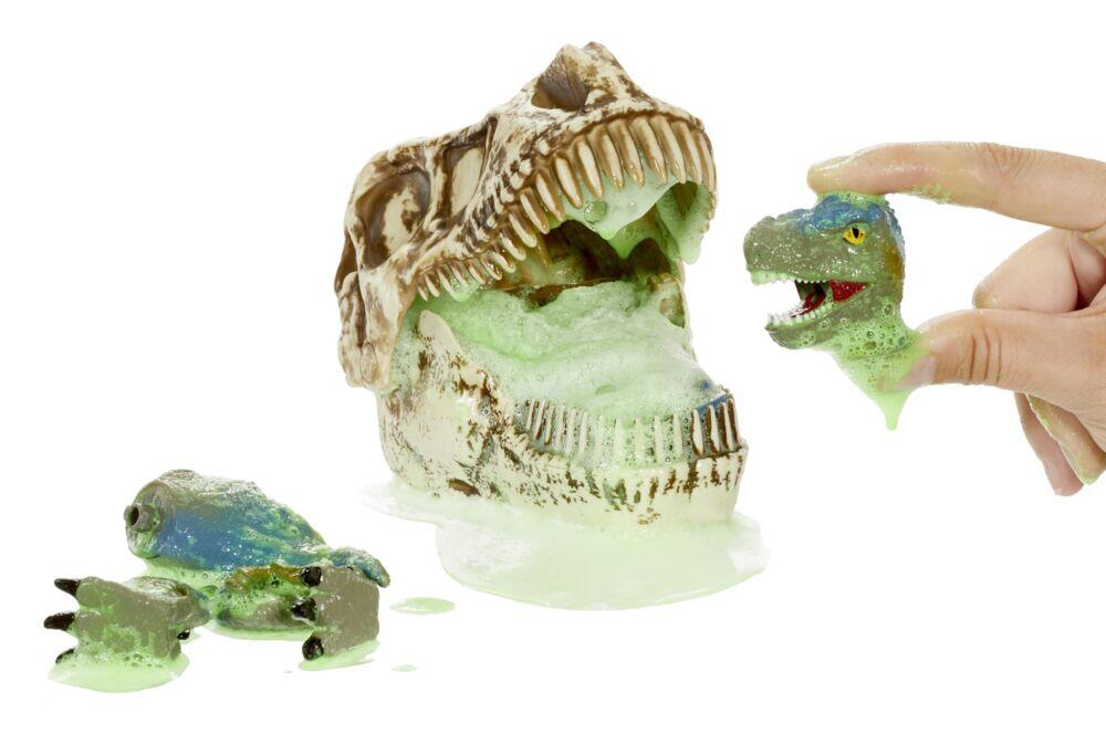 GrossMos Slime Dinosaur S1