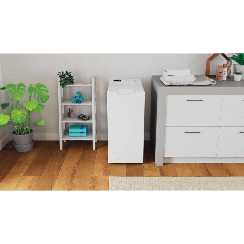 Indesit BTW S6240P EU/N vaskemaskin