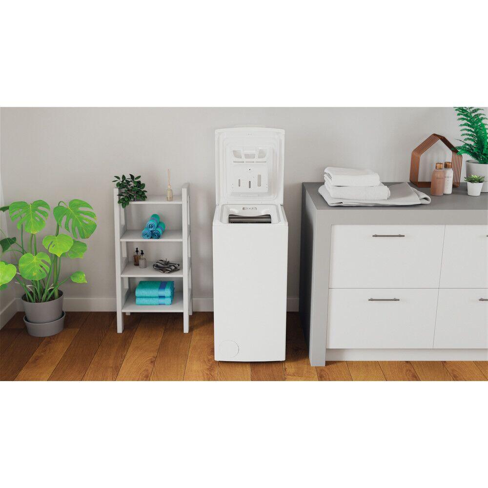 Indesit BTW S6240P EU/N vaskemaskin
