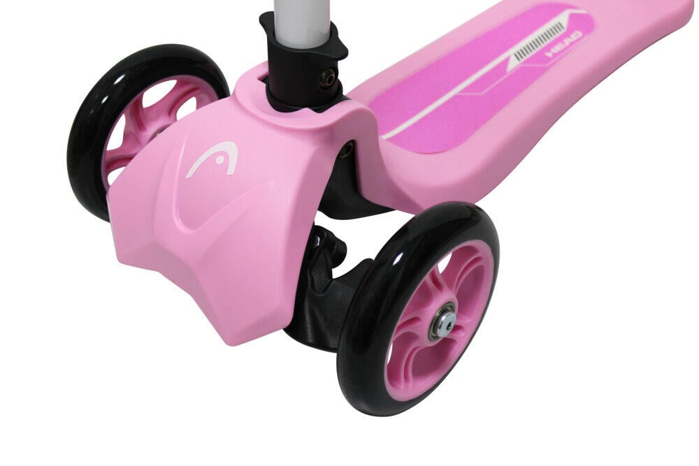 Head Tri M sparkesykkel barn