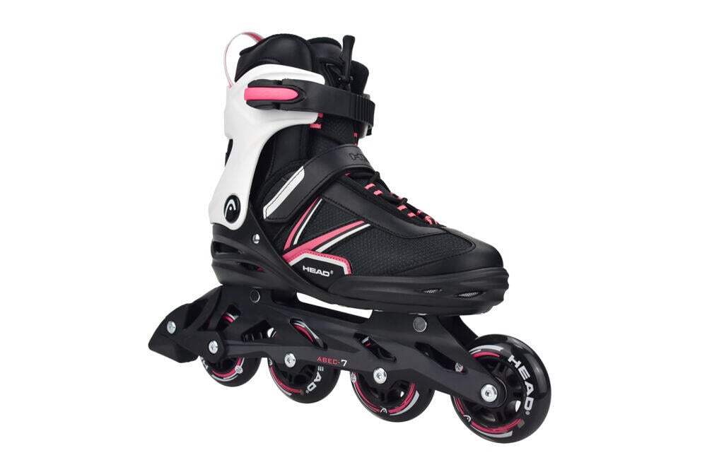 Head Amaze QL rulleskøyter dame