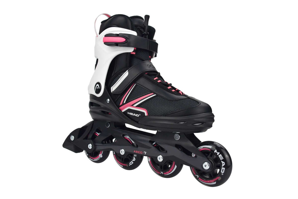 Head Amaze QL rulleskøyter dame