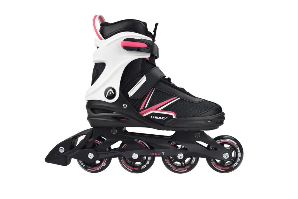 Head Amaze QL rulleskøyter dame