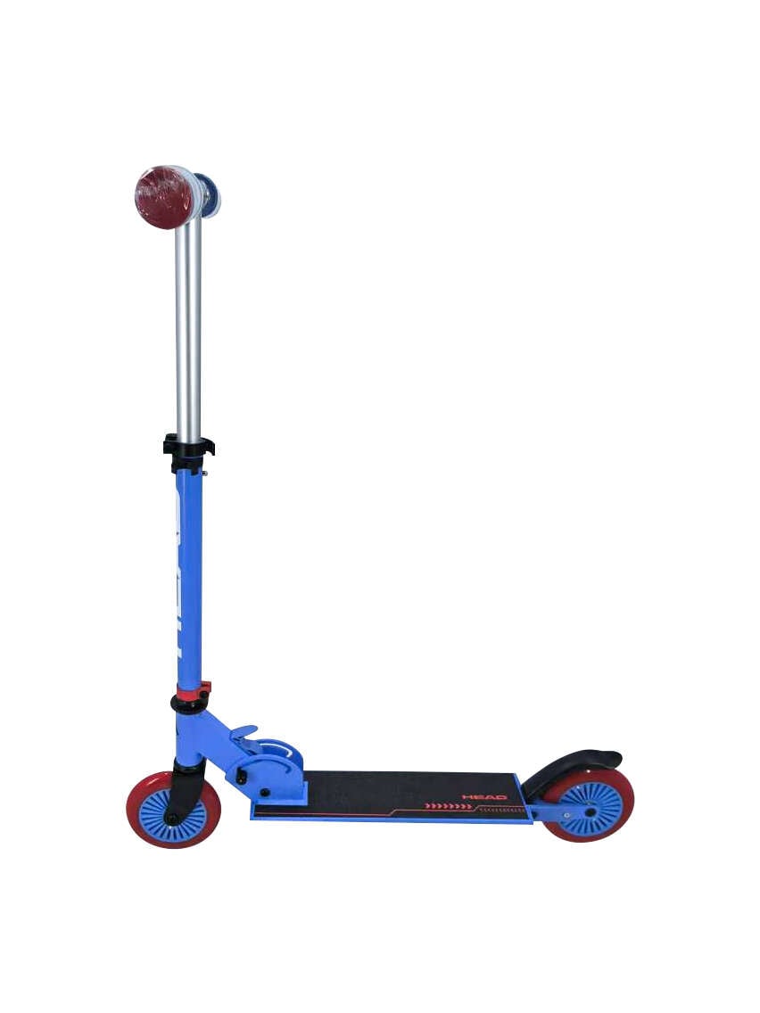 Head Lite 125 mm sparkesykkel