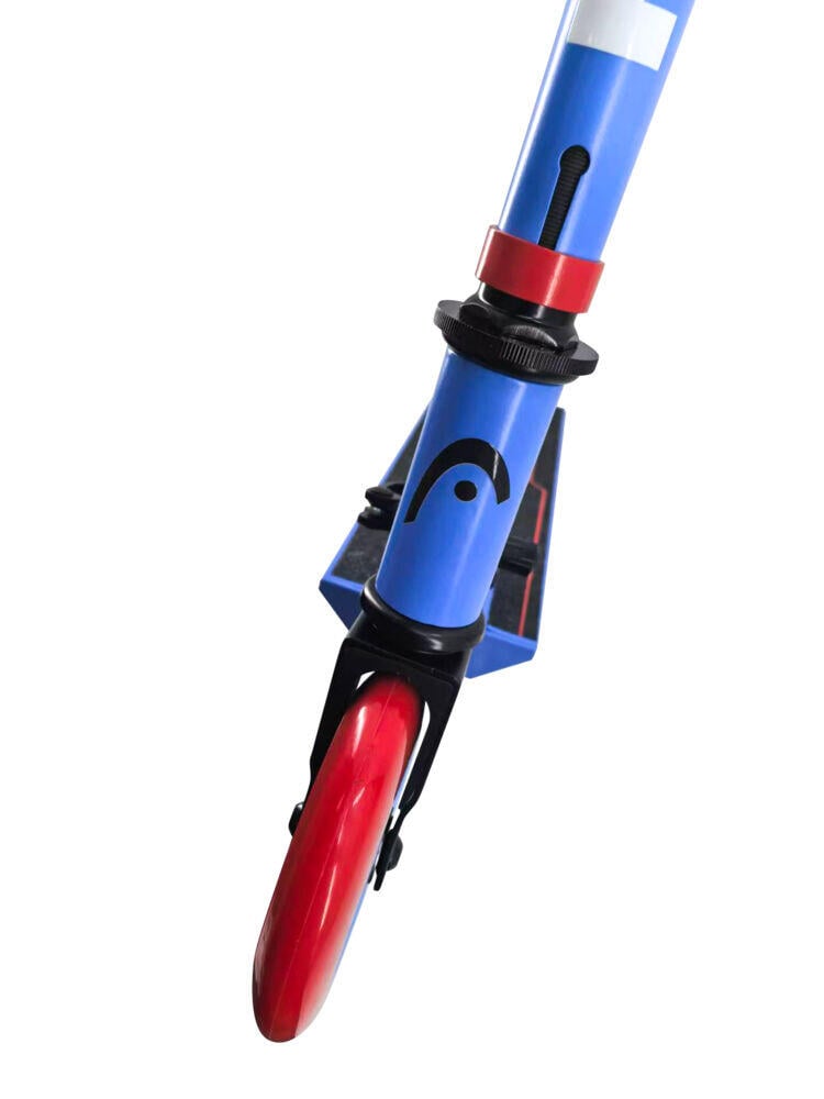 Head Lite 125 mm sparkesykkel