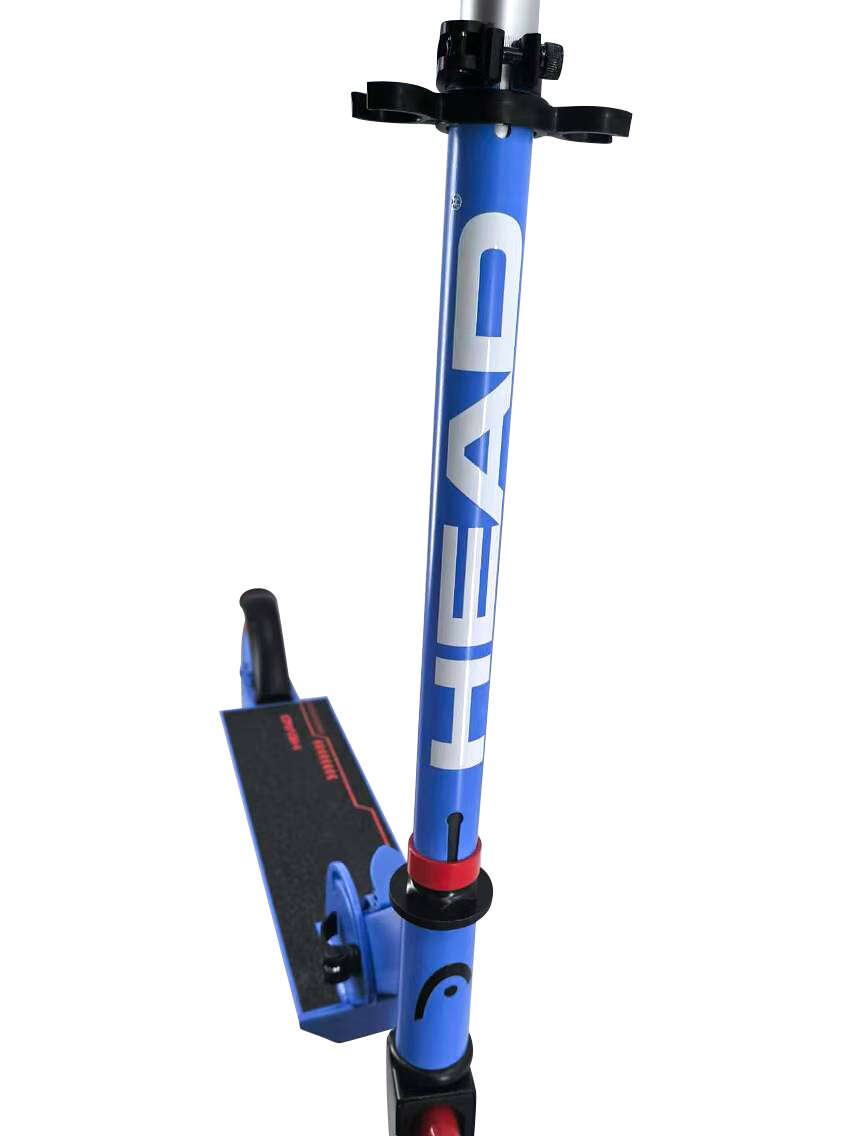 Head Lite 125 mm sparkesykkel