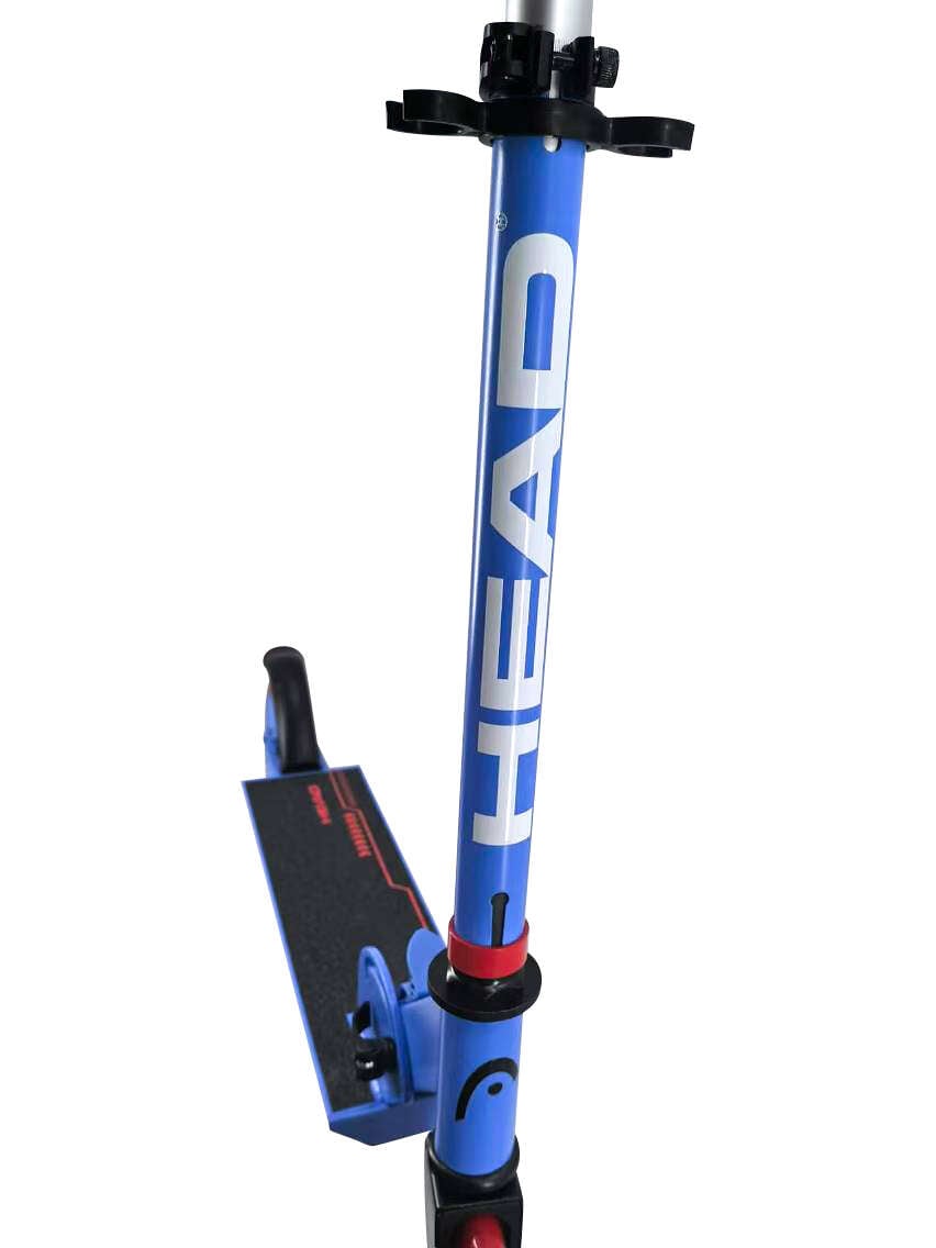 Head Lite 125 mm sparkesykkel