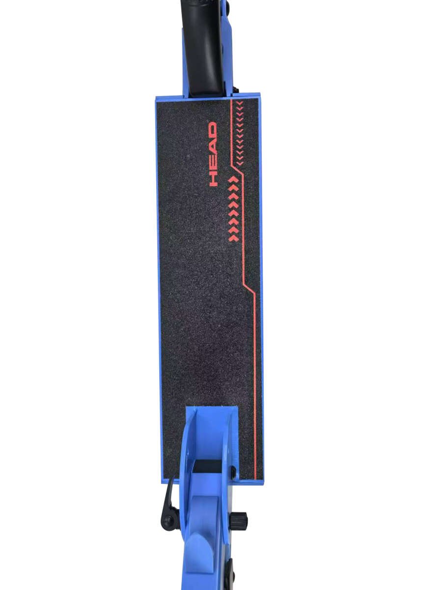 Head Lite 125 mm sparkesykkel