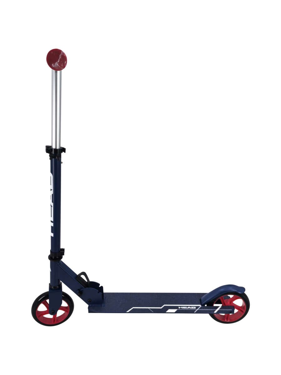 Head Groove 145 mm sparkesykkel