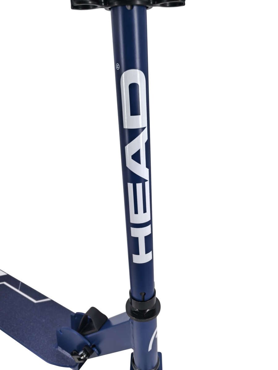 Head Groove 145 mm sparkesykkel