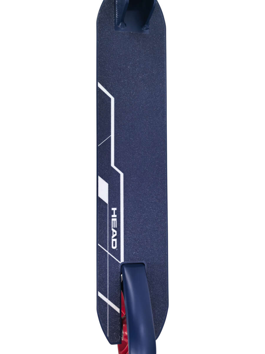 Head Groove 145 mm sparkesykkel