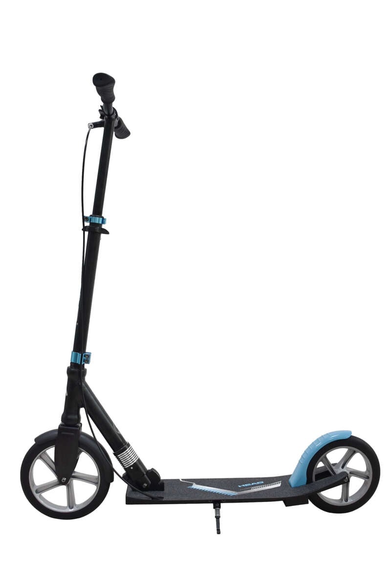 Head Big 230 mm sparkesykkel