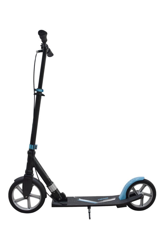 Head Big 230 mm sparkesykkel