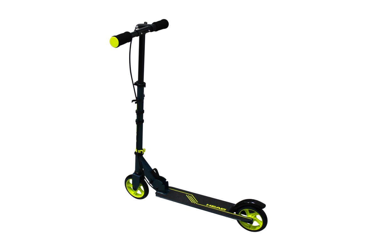 Head Motion BR sparkesykkel