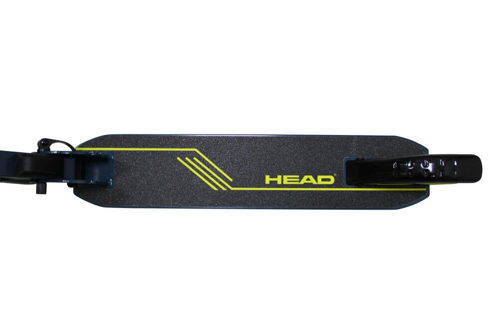 Head Motion BR sparkesykkel