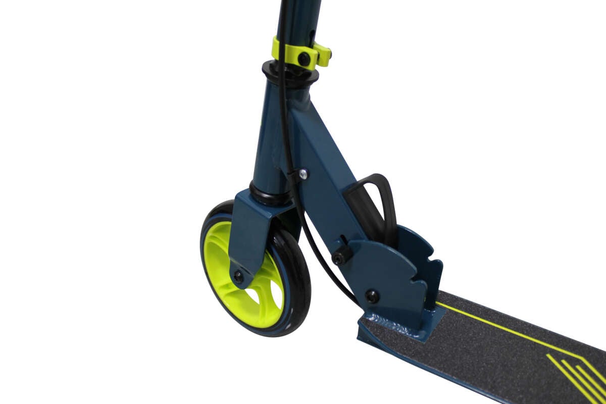 Head Motion BR sparkesykkel