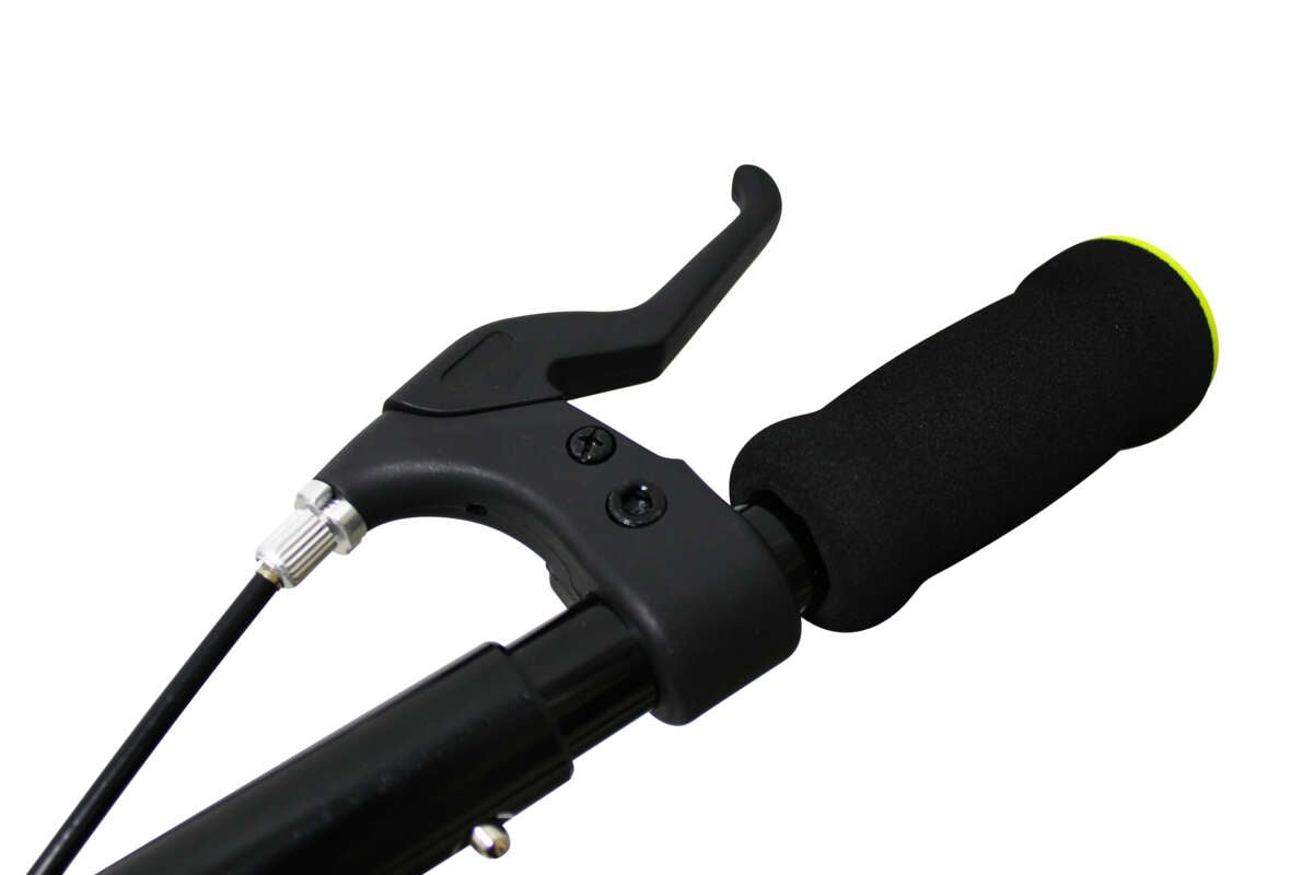 Head Motion BR sparkesykkel