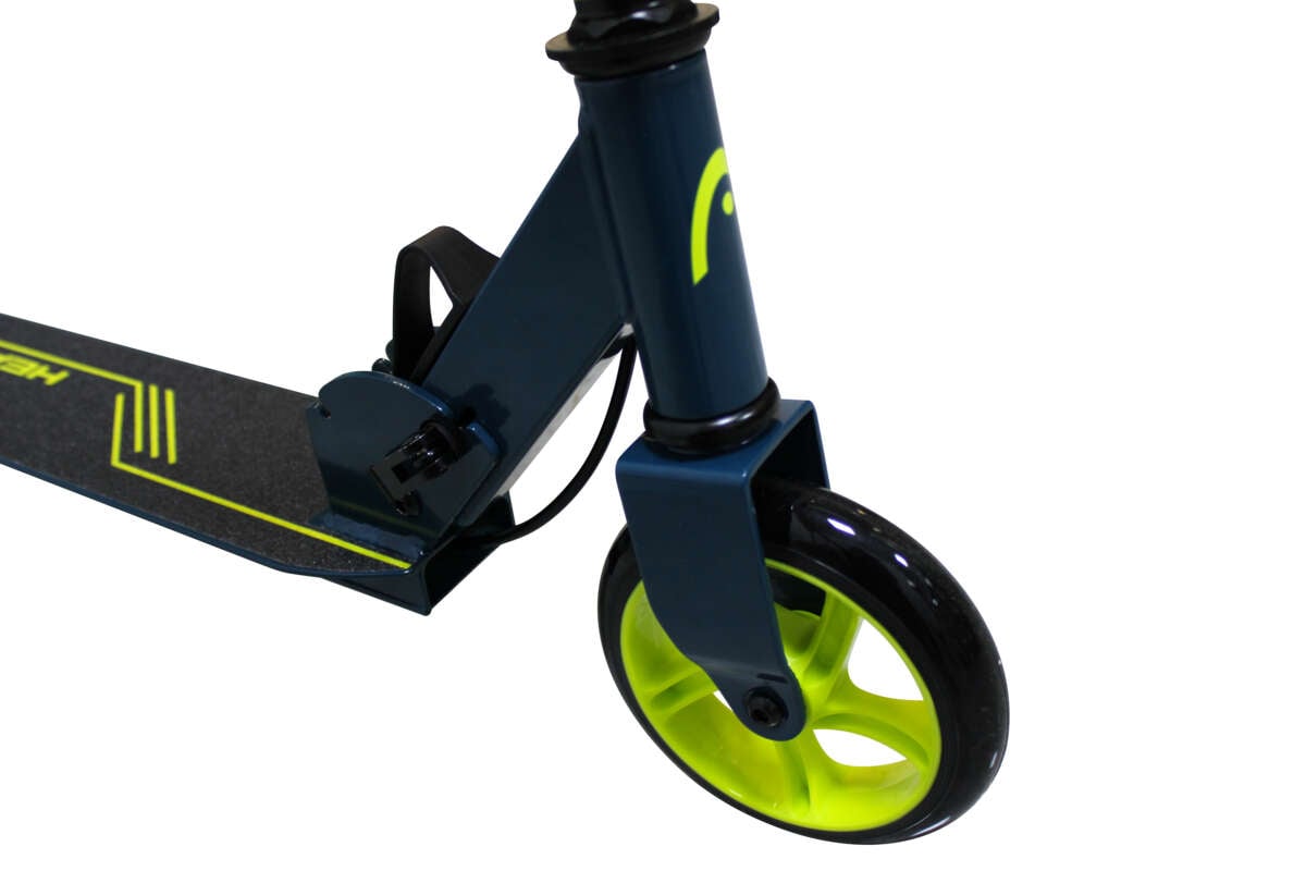 Head Motion BR sparkesykkel