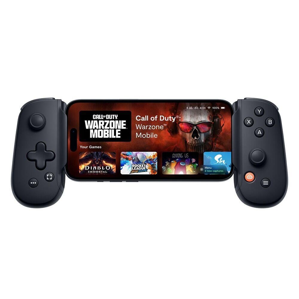 Backbone One Controller USB-C