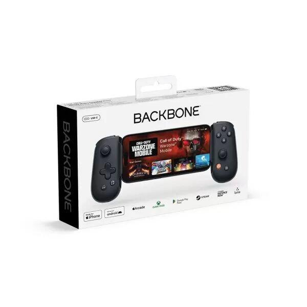 Backbone One Controller USB-C