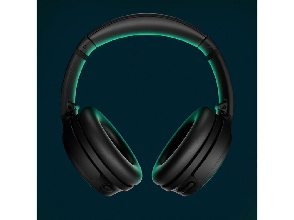 Bose QuietComfort Over-Ear hodetelefoner