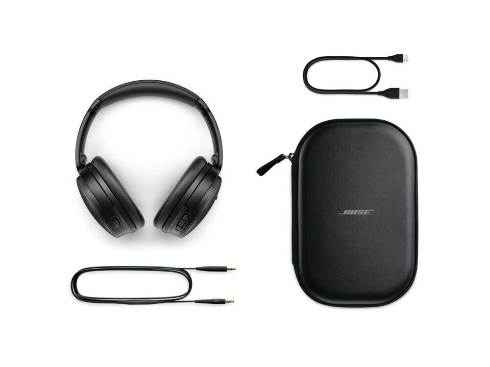 Bose QuietComfort Over-Ear hodetelefoner