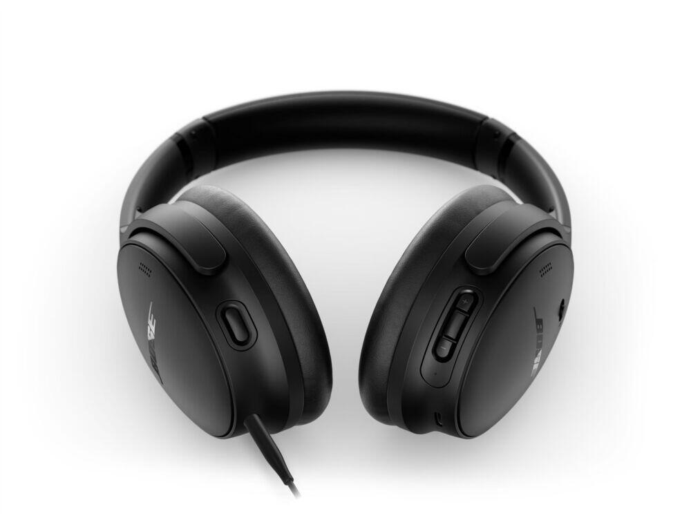 Bose QuietComfort Over-Ear hodetelefoner