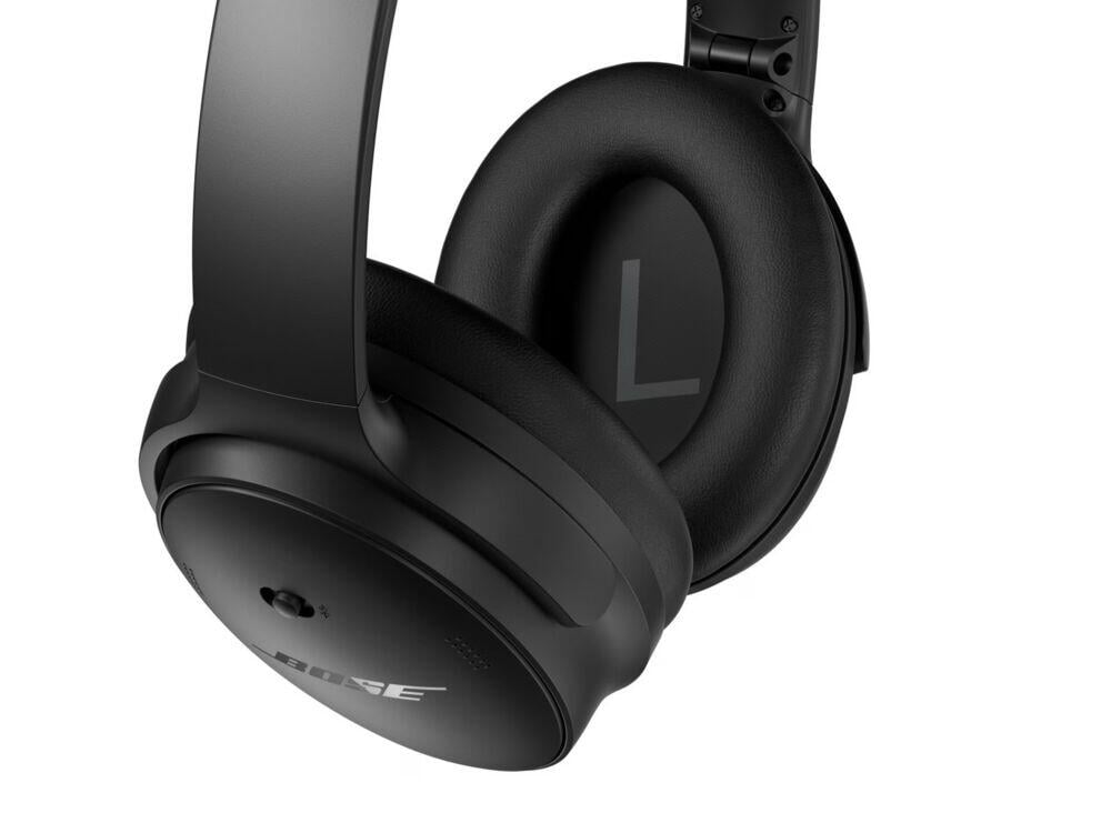 Bose QuietComfort Over-Ear hodetelefoner