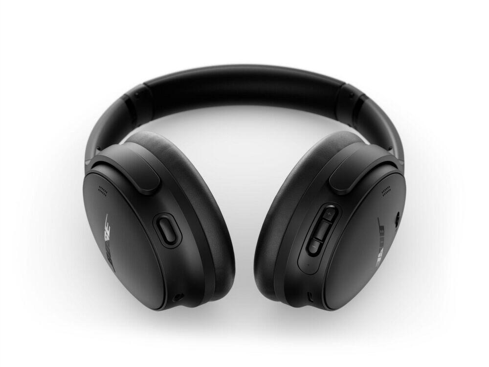 Bose QuietComfort Over-Ear hodetelefoner