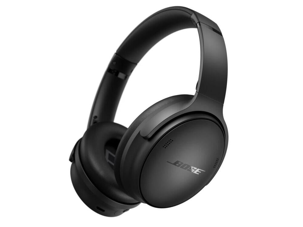Bose QuietComfort Over-Ear hodetelefoner