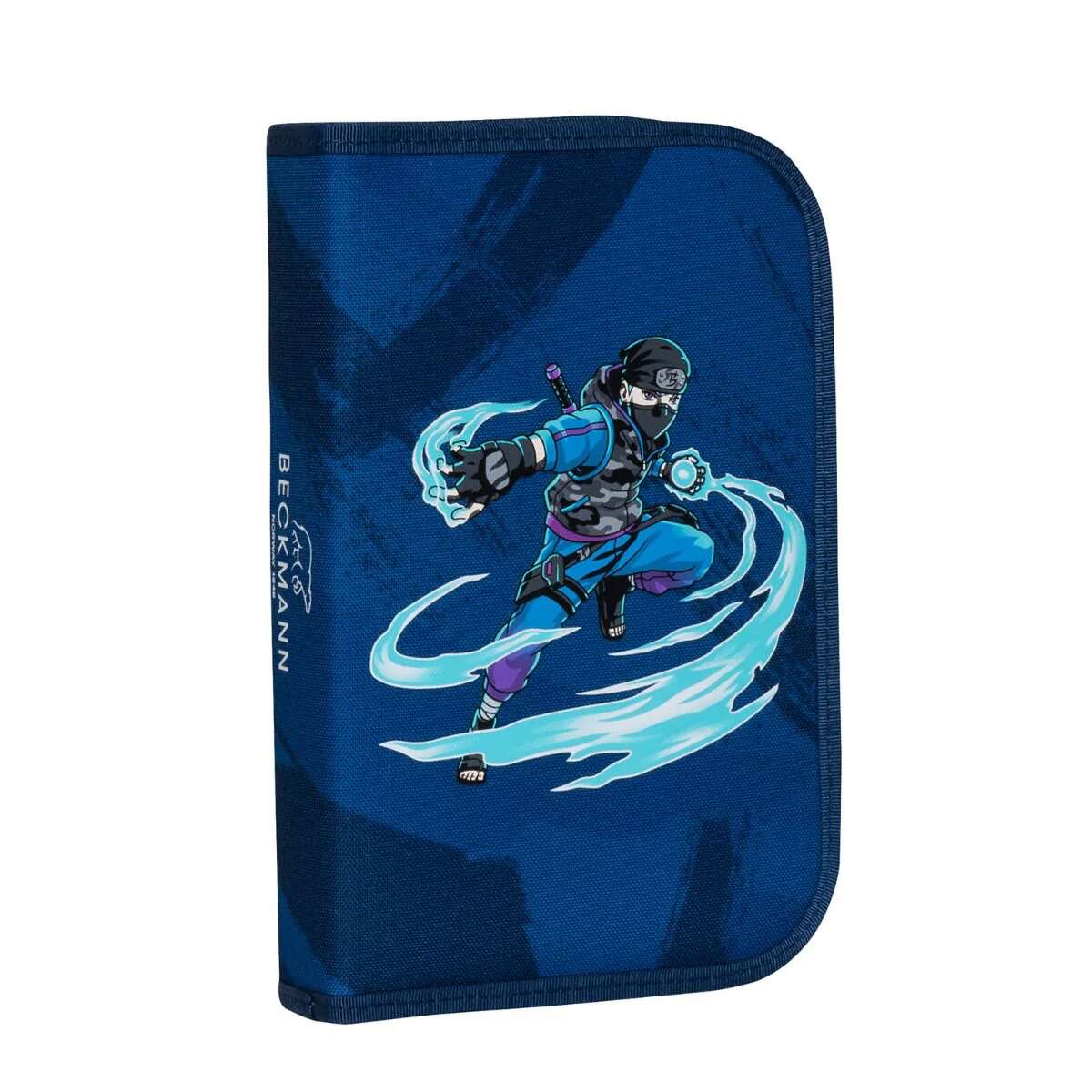 Beckmann pennal Ninja