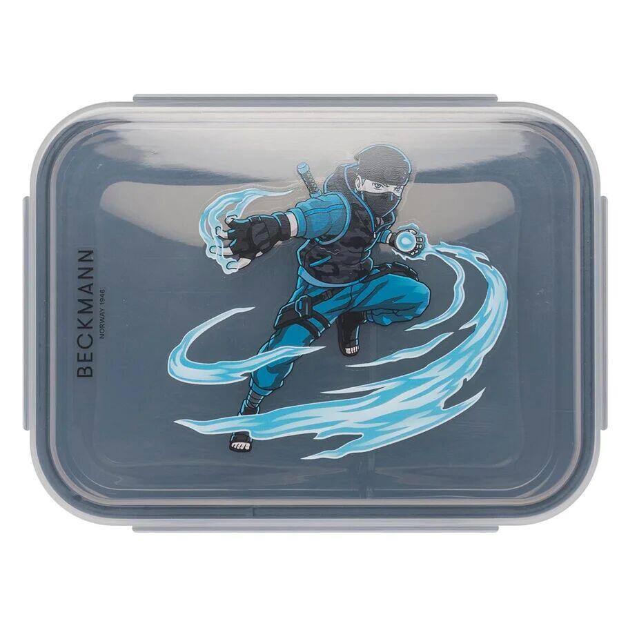 Beckmann Ninja matboks