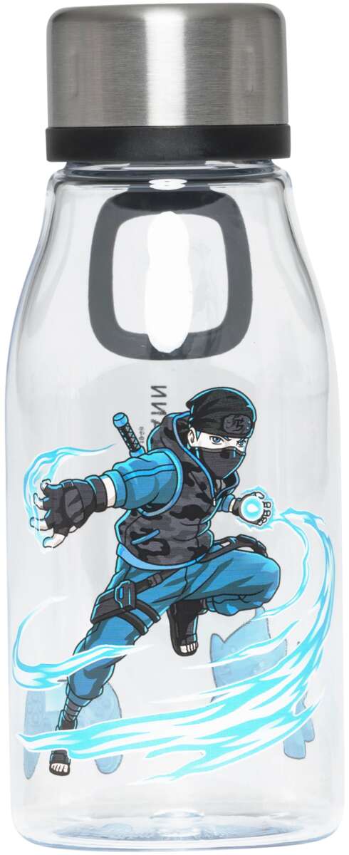 Beckmann Ninja drikkeflaske