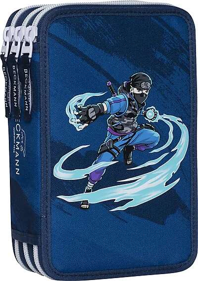 Beckmann pennal Ninja