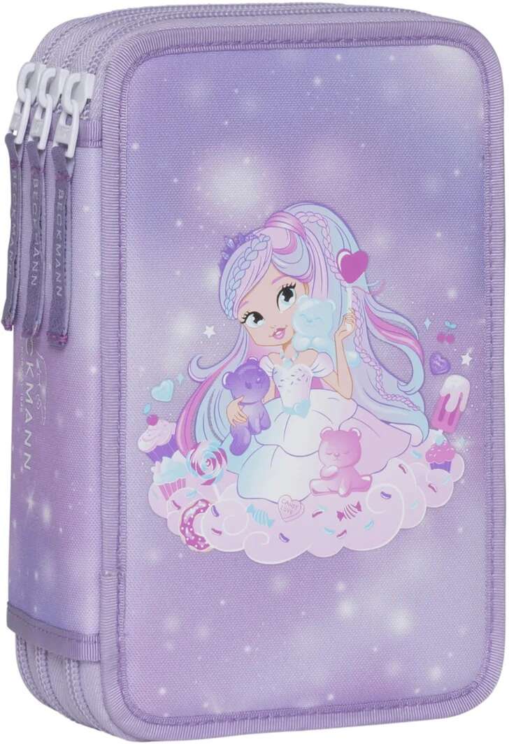 Beckmann pennal Candy