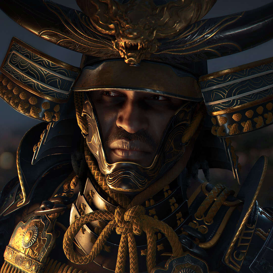 Assassin's Creed® Shadows for PS5™