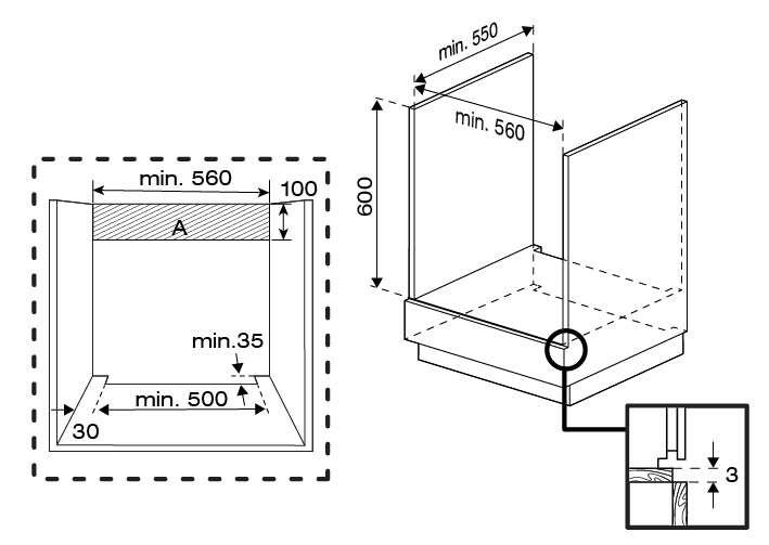 beko BBIM13300XMPEF stekeovn