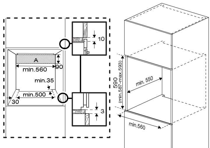 beko BBIM13300XMPEF stekeovn