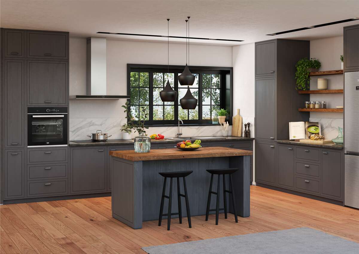 beko BBIM13300XMPEF stekeovn