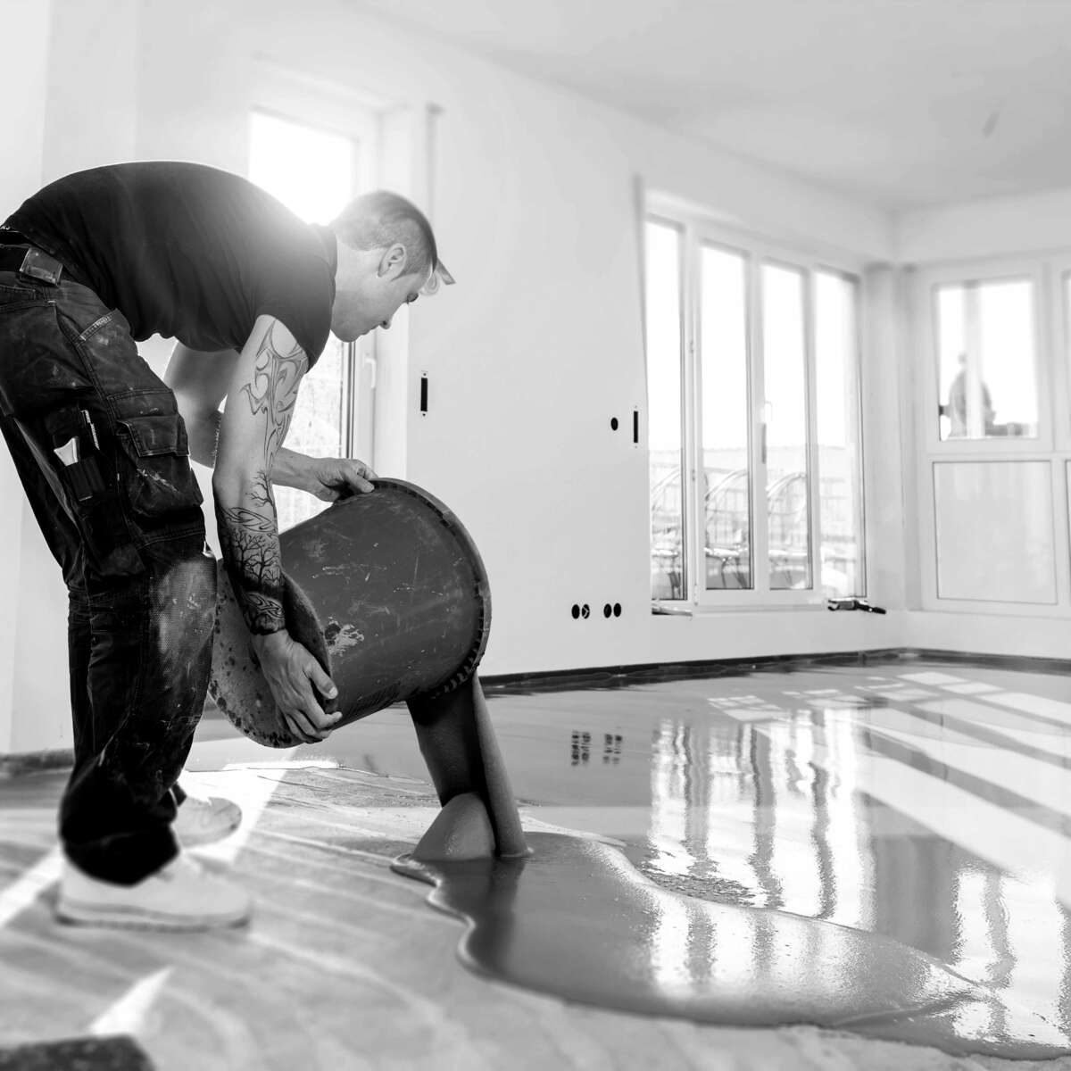 Robust tynnavretting inne 0-30 mm