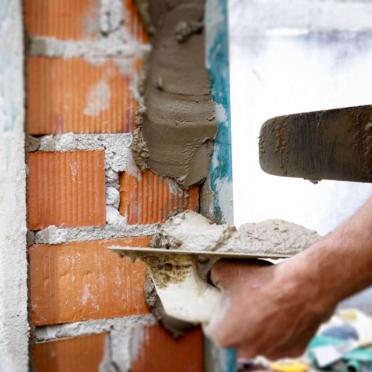 Robust Gulv&Vegg reparasjonsmasse