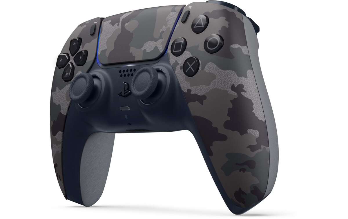 DualSense™ kontroller til PS5™