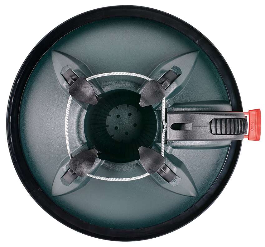 Krinner juletrefot Klick Fix