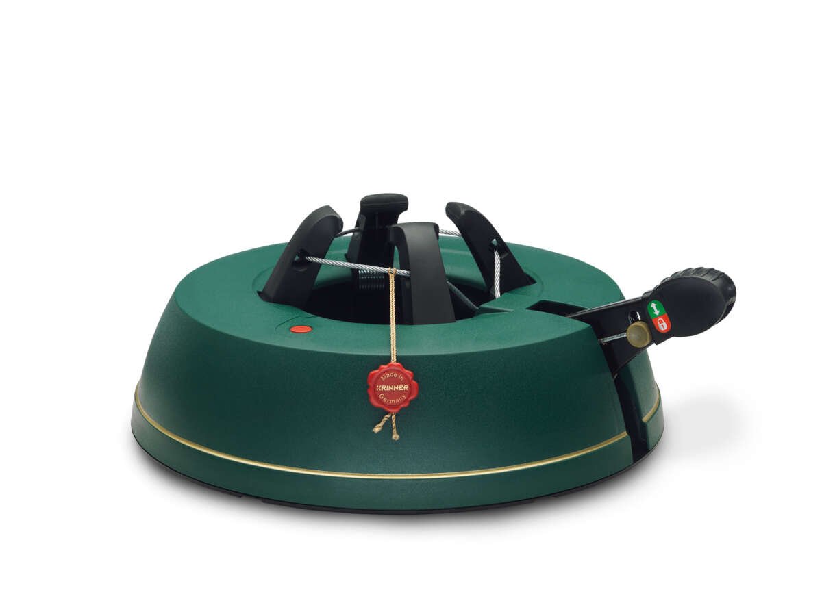 Krinner juletrefot Comfort standard