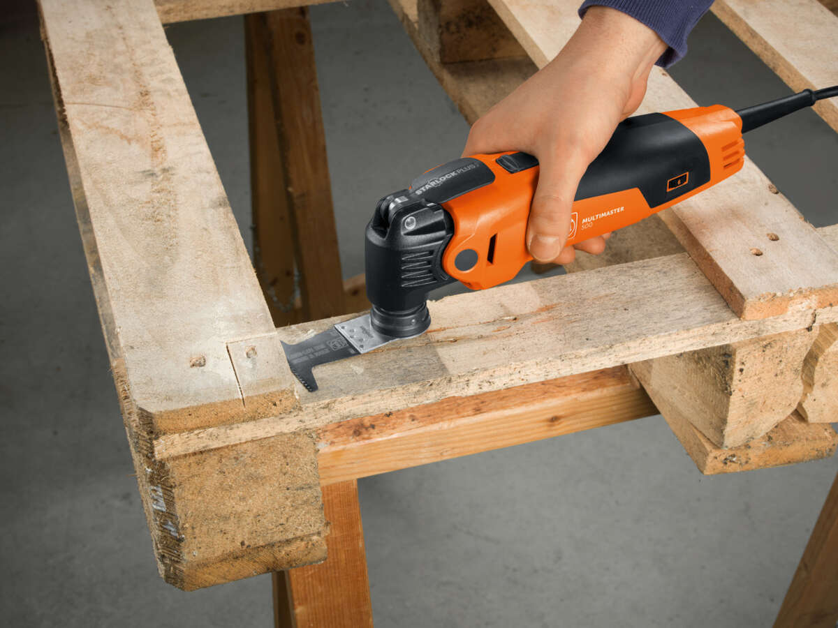 Sagbladsett Best of E-Cut Starlock W&M