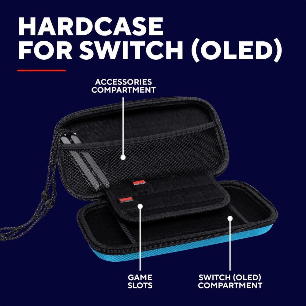 Trust GXT1248S reiseveske for Nintendo Switch™