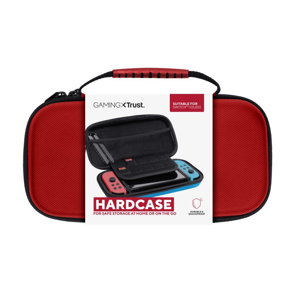 Trust GXT1248S reiseveske for Nintendo Switch™